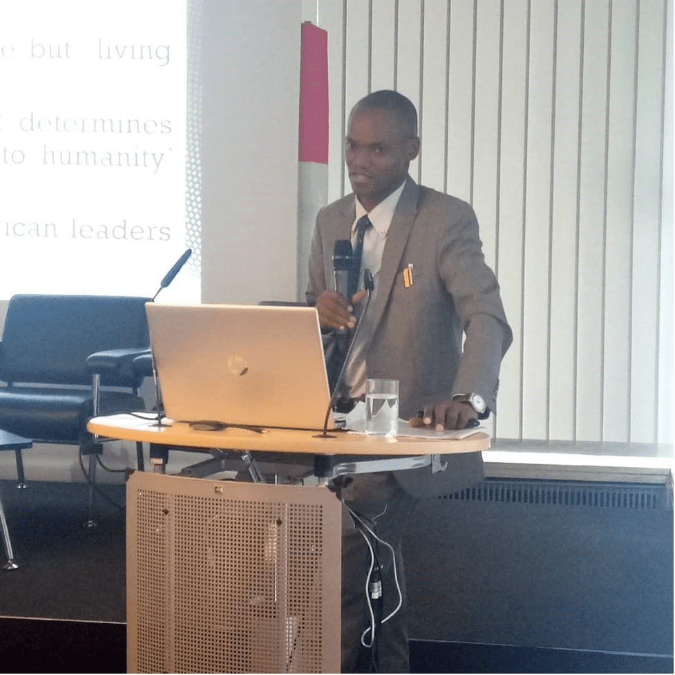 You are currently viewing Prof Evans Osabuohien Collaborates with other Experts to organise Summer Institute in Computational Social Sciences (SICSS)